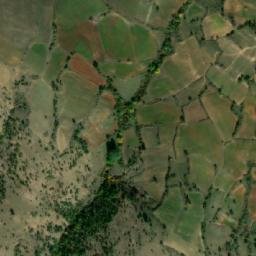 Satellite imagery of Karakuš, MK