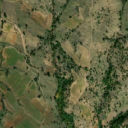 Satellite imagery of Karakuš, MK