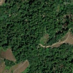 Satellite imagery of Debela Ridina, MK