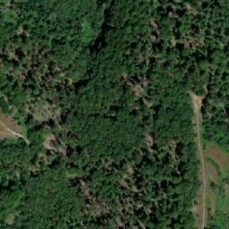 Satellite imagery of Debela Ridina, MK