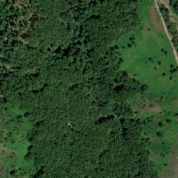 Satellite imagery of Debela Ridina, MK