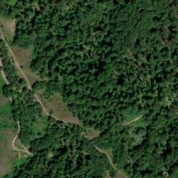 Satellite imagery of Gradište, MK