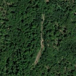 Satellite imagery of Gradište, MK