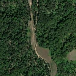 Satellite imagery of Ǵizoldže, MK