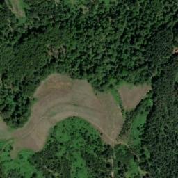 Satellite imagery of Ǵizoldže, MK