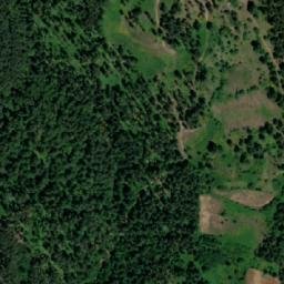 Satellite imagery of Matragon, MK