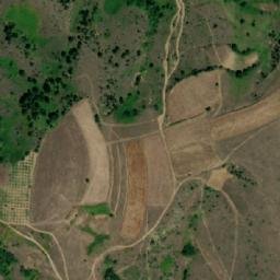 Satellite imagery of Strč, MK