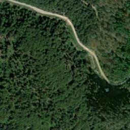 Satellite imagery of Belen, MK