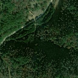 Satellite imagery of Belen, MK