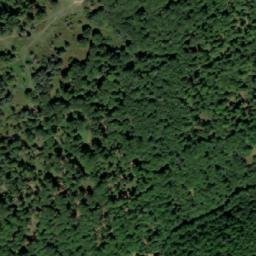 Satellite imagery of Dabevec, MK