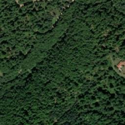 Satellite imagery of Dabevec, MK