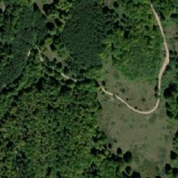 Satellite imagery of Vlatište, BG