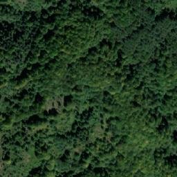 Satellite imagery of Starchovets, BG