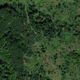 Satellite imagery of Starchovets, BG