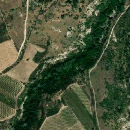 Satellite imagery of TT19/XII/, GR