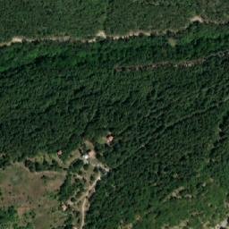 Satellite imagery of TT136, GR