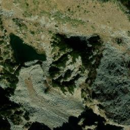 Satellite imagery of Kuklite, BG