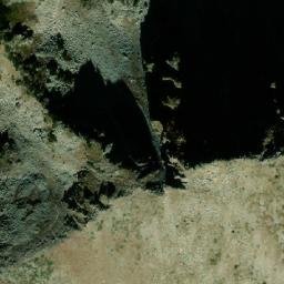 Satellite imagery of Kuklite, BG