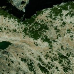 Satellite imagery of TT124, GR