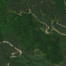 Satellite imagery of TT19/13/, GR