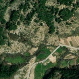 Satellite imagery of TT16, GR