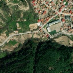 Satellite imagery of TT16, GR