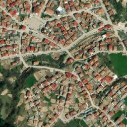 Satellite imagery of TT16, GR