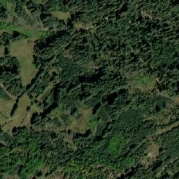 Satellite imagery of TT8, GR