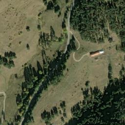 Satellite imagery of TT28, GR