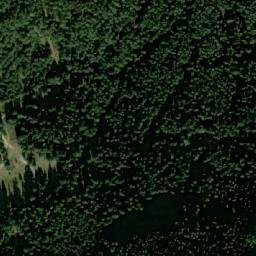 Satellite imagery of Pernedar Tepe, BG