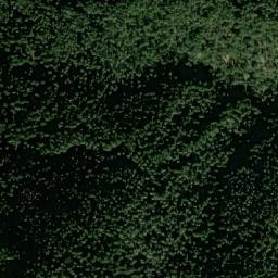 Satellite imagery of Pernedar Tepe, BG