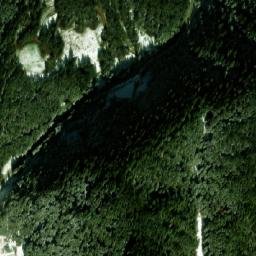 Satellite imagery of Yar Burun, BG