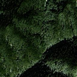 Satellite imagery of Yar Burun, BG
