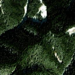 Satellite imagery of Yar Burun, BG