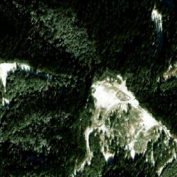 Satellite imagery of TT31, GR