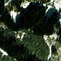 Satellite imagery of TT31, GR
