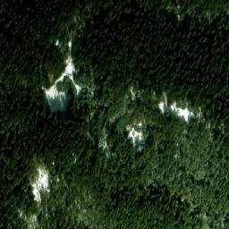 Satellite imagery of Padakli, BG