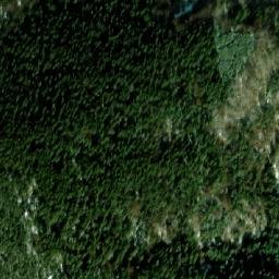 Satellite imagery of Padakli, BG