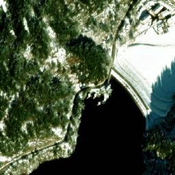 Satellite imagery of TT13/26/, GR