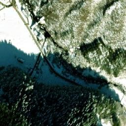 Satellite imagery of TT14/24/, GR