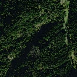 Satellite imagery of TT19, GR