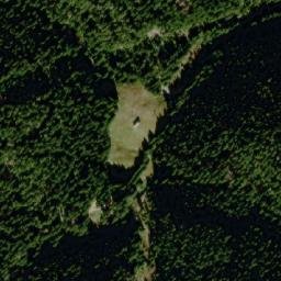 Satellite imagery of TT27, GR