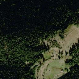 Satellite imagery of TT27, GR