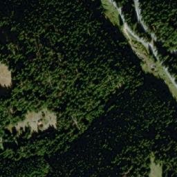 Satellite imagery of TT27, GR