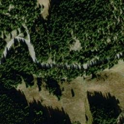 Satellite imagery of TT93, GR