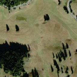 Satellite imagery of TT17, GR