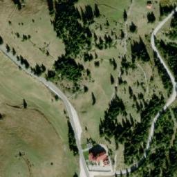 Satellite imagery of TT17, GR