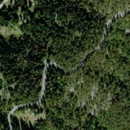 Satellite imagery of TT17, GR