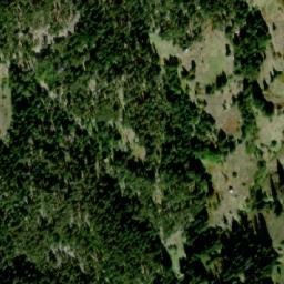 Satellite imagery of TT31, GR