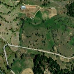 Satellite imagery of TT32, GR